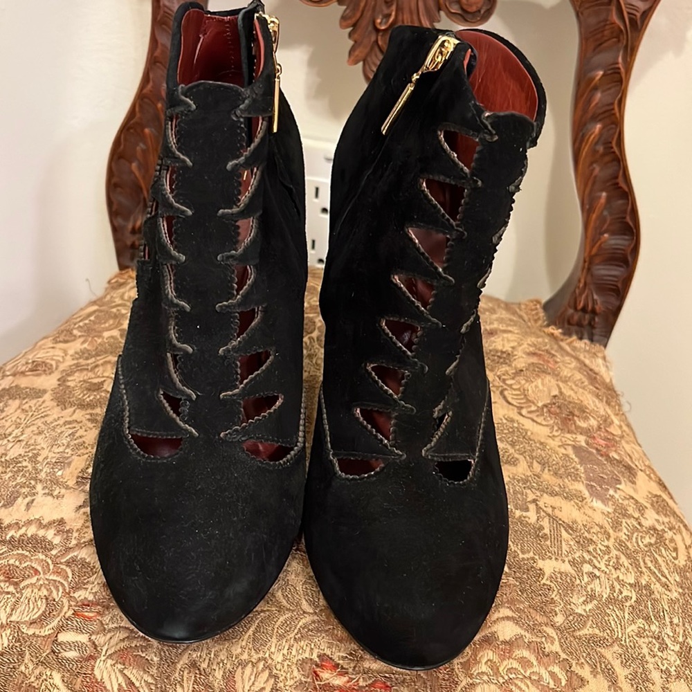 Aerin bootie